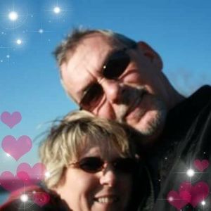 Meet your Posher, Shirley